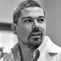 Pharmacoidea Ltd. Employee Tamas Letoha's profile photo