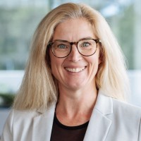 INSITE IT Employee Andrea Schlögl's profile photo