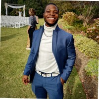 Acquire.io Employee Taequan Jones's profile photo