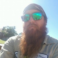 Street Volkswagen of Amarillo Employee Christopher McMechan's profile photo