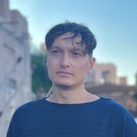 Inviol Employee Dmitrii Kuznetsov's profile photo