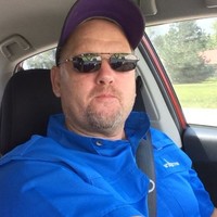 Urban Villages Employee Paul Berg's profile photo