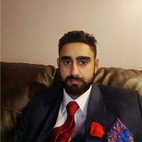 Champion Petfoods Employee Paramjit Dhillon's profile photo