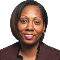 EBONY Media Employee Candace Randolph's profile photo