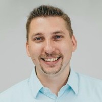 HOUR Employee Marek Hrušovský's profile photo