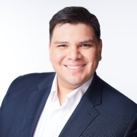 Meta Employee Gabriel Falcon's profile photo