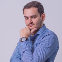 Sicredi Alta Noroeste SP Employee Jackson Moreira's profile photo