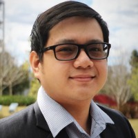 Optus Employee Michael Guanzon's profile photo