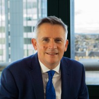 Shepherd and Wedderburn Employee Stephen Trombala's profile photo