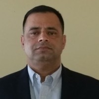 TalenTech Digital Employee Sanjay Ganju's profile photo