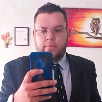 Aztec Medic Employee Oscar Gerardo Rodriguez Gonzalez's profile photo