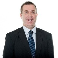 StreetGames UK Employee Mark Lawrie's profile photo