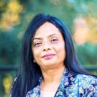 RE/MAX DFW Associates Employee Namrata Bhatt's profile photo