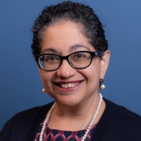 Career Journey Now Employee Julie Anna Alvarez Rivera's profile photo