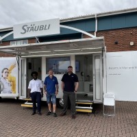 Parmley Graham Ltd Employee Sean Sharp's profile photo