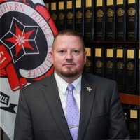 Walton County Sheriff's Office Employee Jimmy Fannin's profile photo