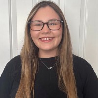 Compton Care Employee Rachel Hailey's profile photo