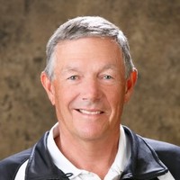 Golden West College Employee Mark Schubert's profile photo