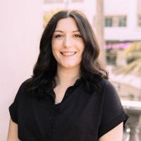 Weaver Consulting Group Employee Kaylyn Lane's profile photo