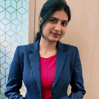 Sonali Singh Email & Phone Number