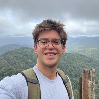 NAPSG Foundation Employee Oron Paz's profile photo