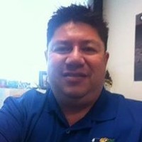CDLE Workforce Center Employee Ben Chavez's profile photo