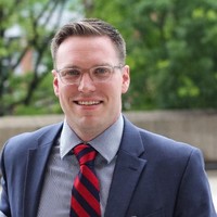 Beltone Employee Zachary Ebel's profile photo