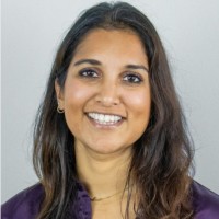Awaze Employee Sharla Singh's profile photo
