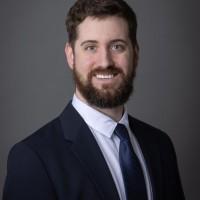 Altman Nussbaum Shunnarah Trial Attorneys Employee Collin Lee's profile photo