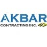 Akbar Contracting DC Employee Jalil Akbar's profile photo