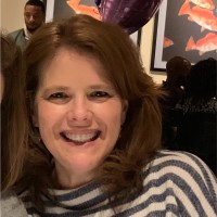 Retired Employee Cristina Wright's profile photo