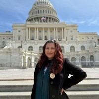 The Family Centered Educational Agency Employee Stephanie Rodriguez's profile photo