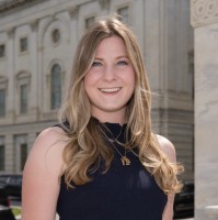 United States Senate Employee Anna Strong's profile photo