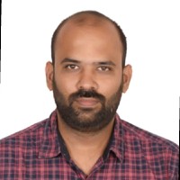 BNP Paribas - Securities Services Employee Kavin V's profile photo