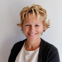 Immigrant Services Society of BC Employee Ewa Karczewska's profile photo