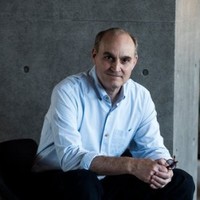 COE Architecture International Employee Christopher Coe's profile photo