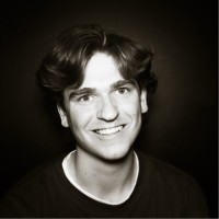 Trinity News Employee Gordii Kodubovskyi's profile photo