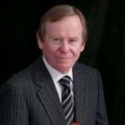 Air Informatics LLC Employee Bruce Jackson's profile photo