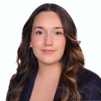 EY Employee İrem Güney's profile photo