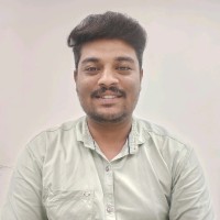 Sebastian Arulraj's profile photo