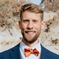 Pushpay Employee Arlen Jacobs's profile photo