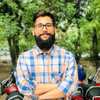 S.A. Hamid & Co. Employee Hamza Ayaz's profile photo