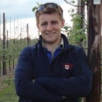 ADRIAN SCRIPPS LIMITED Employee Tom Christensen's profile photo