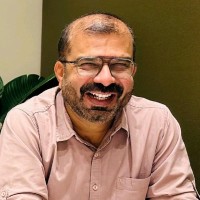 Durian Employee Nilay Karambelkar's profile photo