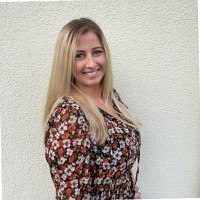 Luzerner Psychiatrie AG Employee Melanie Zimmermann's profile photo