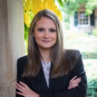 LVW Advisors Employee Ashley Tichacek's profile photo