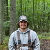 CBS Field Services Employee Enrique Toledo's profile photo