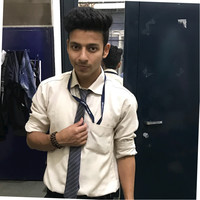 Turtlemint Employee Akshay Panwar's profile photo