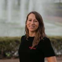 Wcontent Employee Carolina Sanches's profile photo