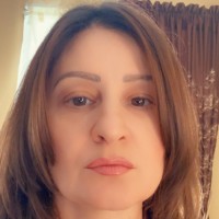 Roman Employee Maha Abdo's profile photo